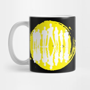 leader Mug